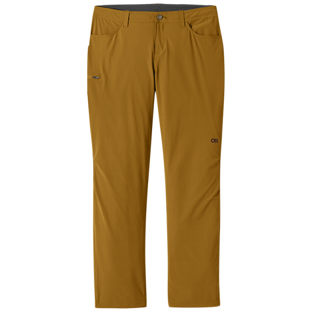 Outdoor Research Ferrosi Pants - Regular Tapenade