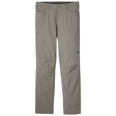 Outdoor Research Men's Ferrosi Pants - 34" Inseam Pewter