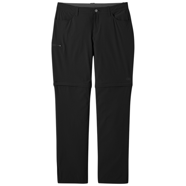 Outdoor Research Ferrosi Convert Pants-regular Black