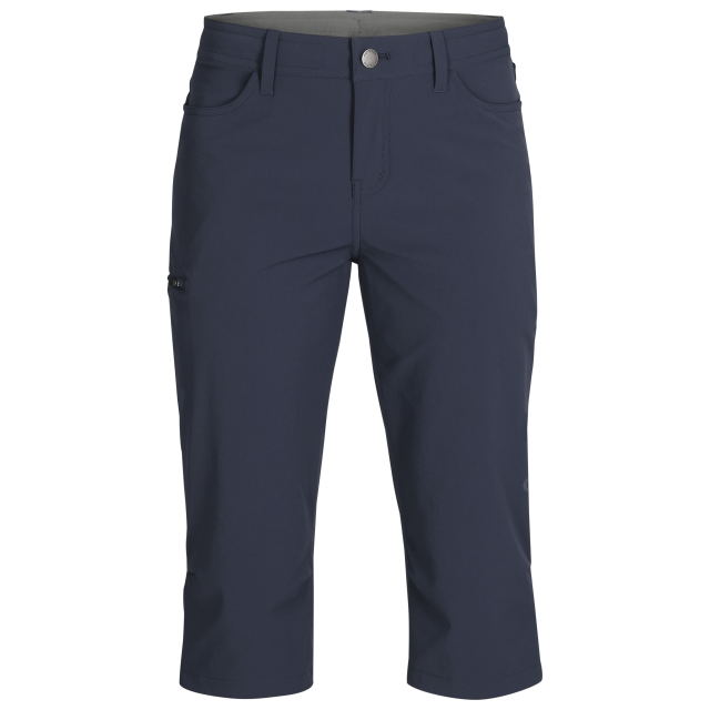 Outdoor Research Ferrosi Capris Dark Navy