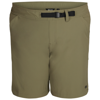 Outdoor Research Ferrosi Shorts - Plus 9" Ranger Green