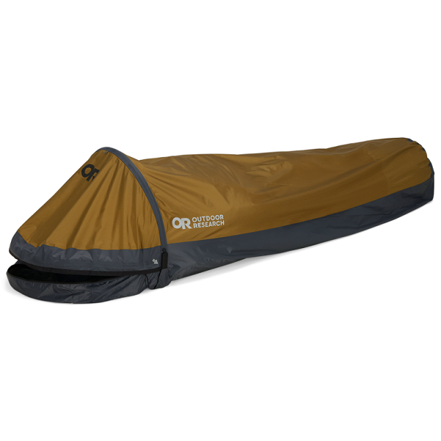 Outdoor Research Helium Bivy Coyote