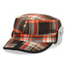 Outdoor Research Yukon Cap Grounded Plaid