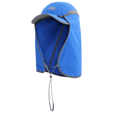 Outdoor Research Sun Runner Cap Classic Blue