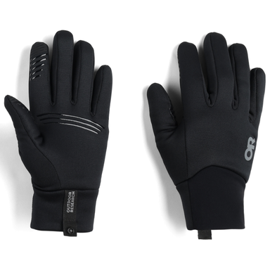 Outdoor Research Men's Vigor Midweight Sensor Gloves Black