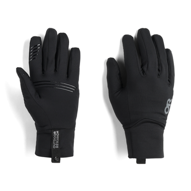 Outdoor Research Men's Vigor Lightweight Sensor Gloves Black