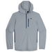 Outdoor Research Astroman Air Sun Hoodie Slate/Cenote