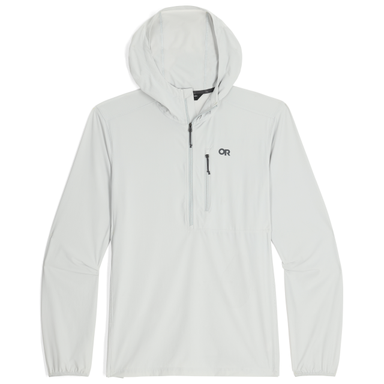 Outdoor Research Astroman Air Sun Hoodie Pebble