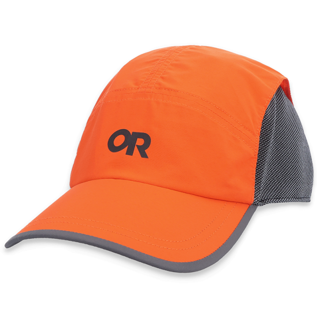 Outdoor Research Swift Cap Space Jam Reflective