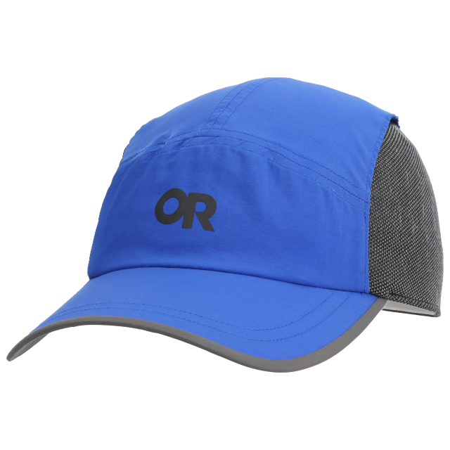 Outdoor Research Swift Cap Topaz Reflective