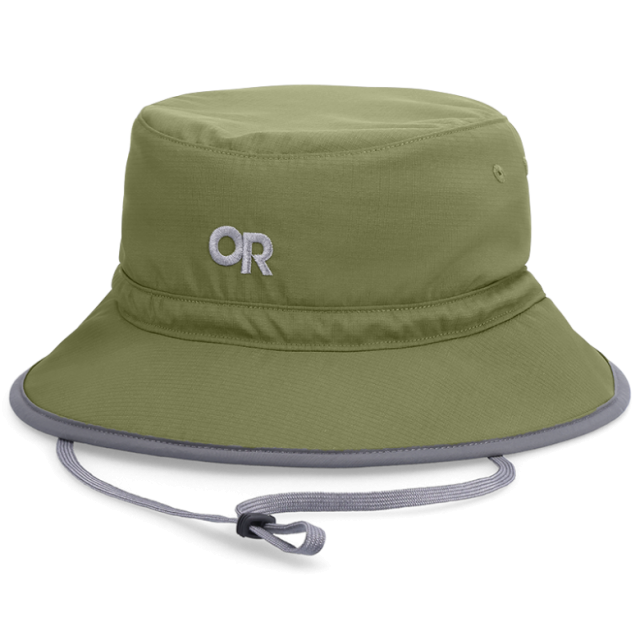 Outdoor Research Sun Bucket Fatigue