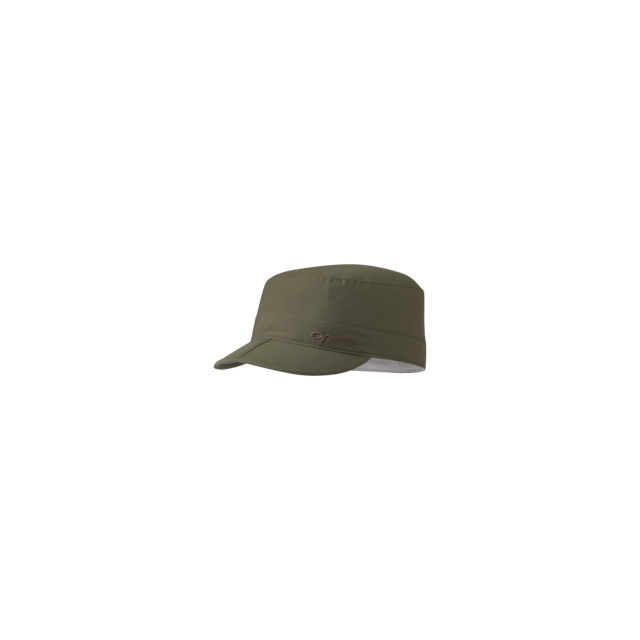 Outdoor Research Radar Pocket Cap fatigue