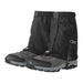 Outdoor Research Rocky Mountain Low Gaiters Black