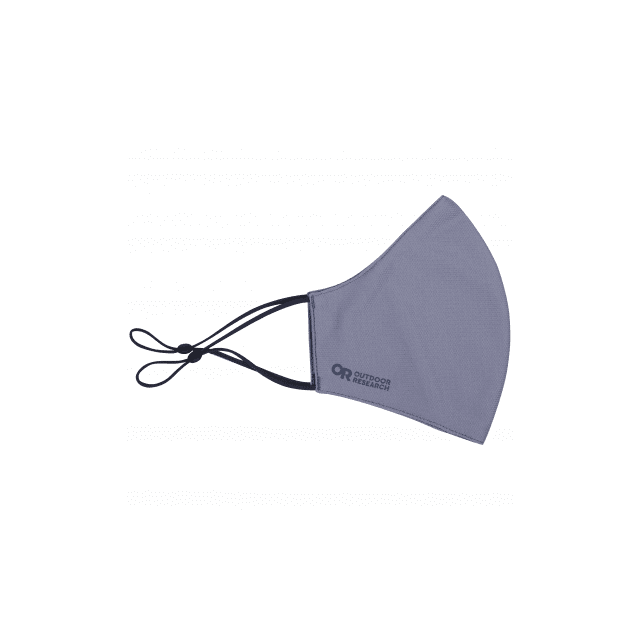 Outdoor Research Face Mask Kit Haze