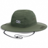 Outdoor Research Seattle Rain Hat Verde