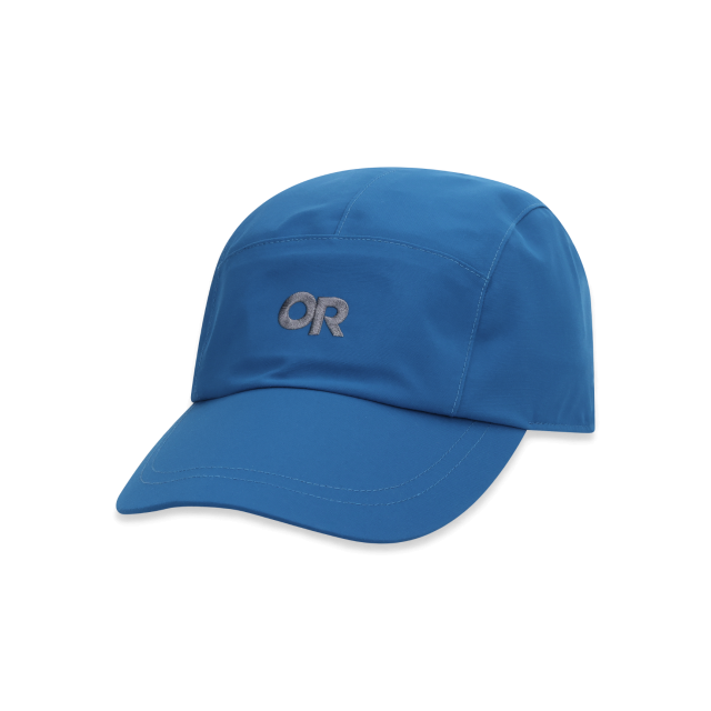 Outdoor Research Seattle Rain Cap Classic Blue