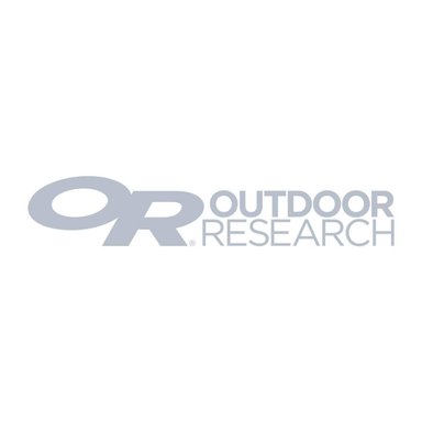Outdoor Research Ferrosi Hybrid Gaiters black