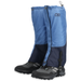 Outdoor Research Men's Helium Gaiters Olympic/Naval Blue