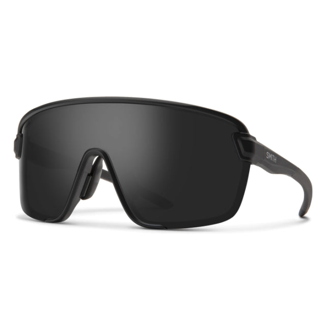 Smith Optics Bobcat Matte Black - ChromaPop Black