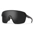Smith Optics Bobcat Matte Black - ChromaPop Black