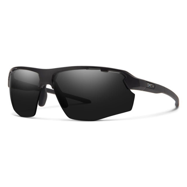 Smith Optics Resolve Matte Black - ChromaPop Black