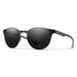 Smith Optics Eastbank Metal Matte Black - ChromaPop Polarized Black