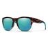 Smith Optics Rockaway Opal Fade - ChromaPop Polarized Opal Mirror