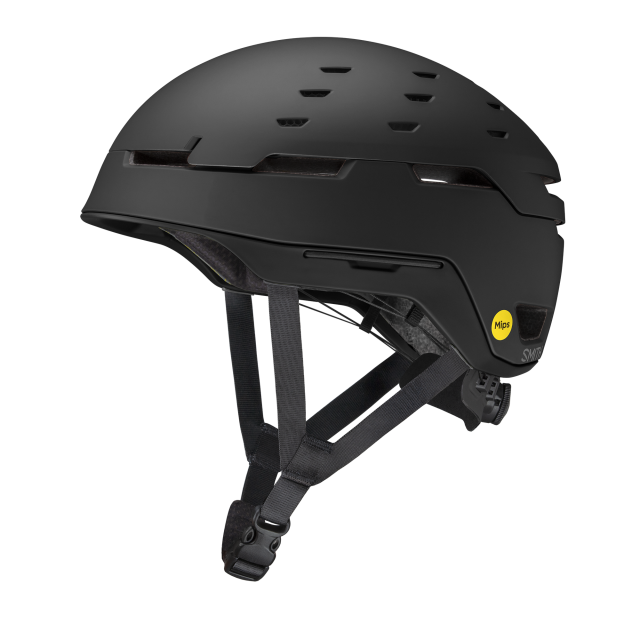 Smith Optics Summit Mips Matte Black
