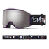 Smith Optics Squad Mag Cherry Lacquer Phases | ChromaPop Sun Platinum Mirror