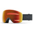 Smith Optics Skyline Slate - ChromaPop Everyday Red Mirror