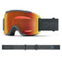 Smith Optics Squad Slate | ChromaPop Everyday Red Mirror