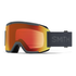 Smith Optics Squad Slate - ChromaPop Everyday Red Mirror
