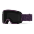 Smith Optics Squad Amethyst Mushrooms + ChromaPop Sun Black