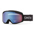 Smith Optics Vogue Black - Blue Sensor Mirror