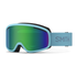 Smith Optics Vogue Storm + Green Sol-X Mirror