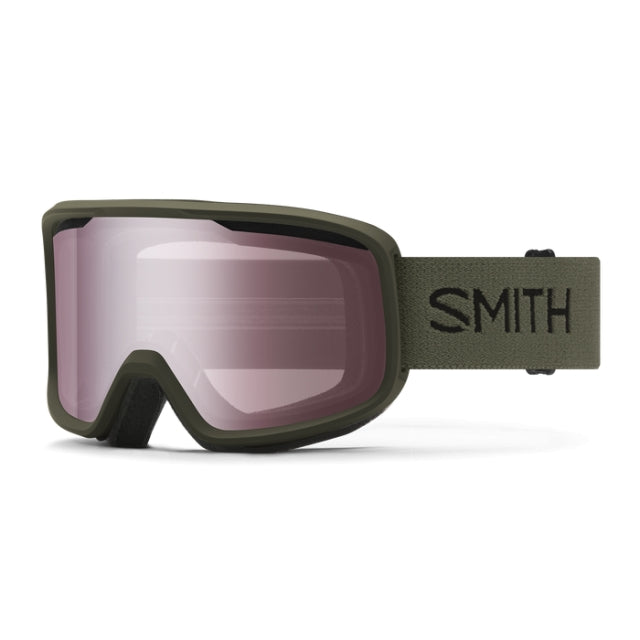 Smith Optics Frontier Forest - Ignitor Mirror