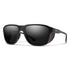 Smith Optics Embark Matte Black - ChromaPop Black