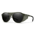 Smith Optics Venture Matte Moss - ChromaPop Polarized Black