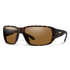 Smith Optics Hookset Matte Tortoise - ChromaPop Polarized Brown