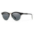 Smith Optics Questa Amber Tortoise - Polarized Gray Green