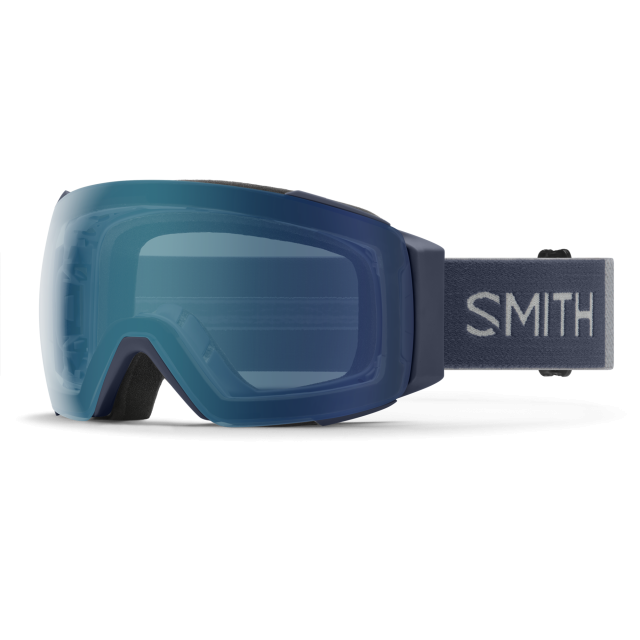 Smith Optics I/o Mag Royal NavyChromaPop Everyday Blue Mirror