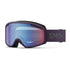 Smith Optics Vogue Cosmos | Blue Sensor Mirror
