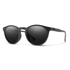 Smith Optics Westward Core Matte Black | Polarized Black