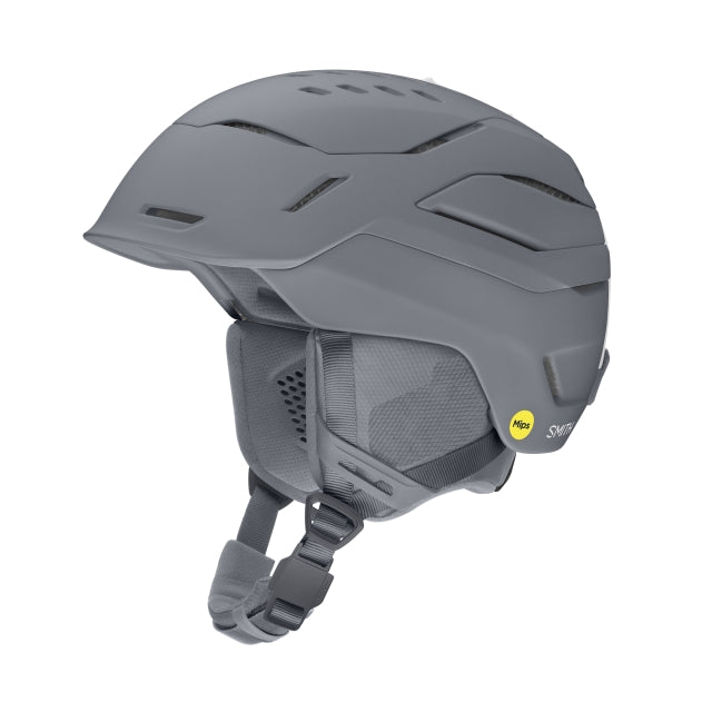 Smith Optics Vantage 2 Mips Matte Cirrus Grey