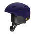 Smith Optics Descend Mips Matte Deep Plum / Black