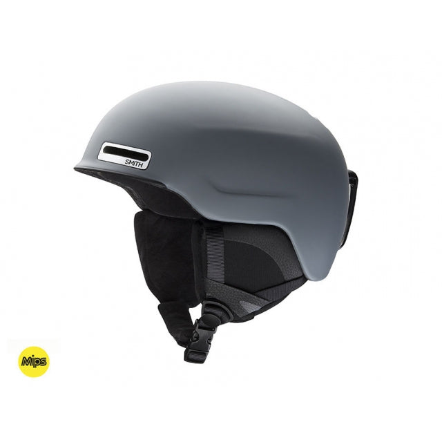 Smith Optics Maze Mips Matte Charcoal