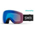 Smith Optics Skyline Lens Black - ChromaPop Storm Rose Flash
