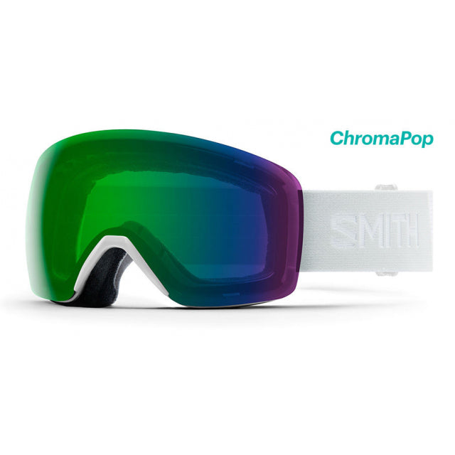 Smith Optics Skyline Lens White Vapor M0068133F99XP