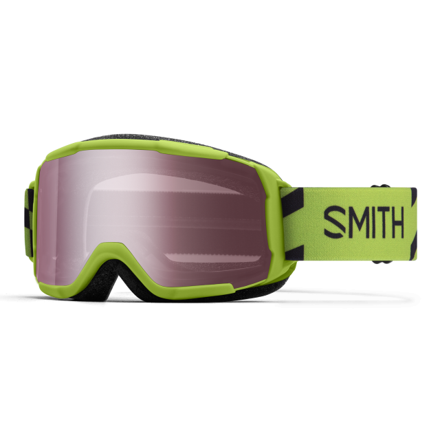 Smith Optics Daredevil Algae Illusions + Ignitor Mirror