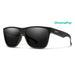 Smith Optics Lowdown Xl 2 Matte Black - ChromaPop Polarized Black